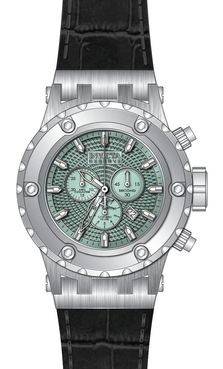 Parts For Invicta Reserve Specialty Subaqua Men 45937