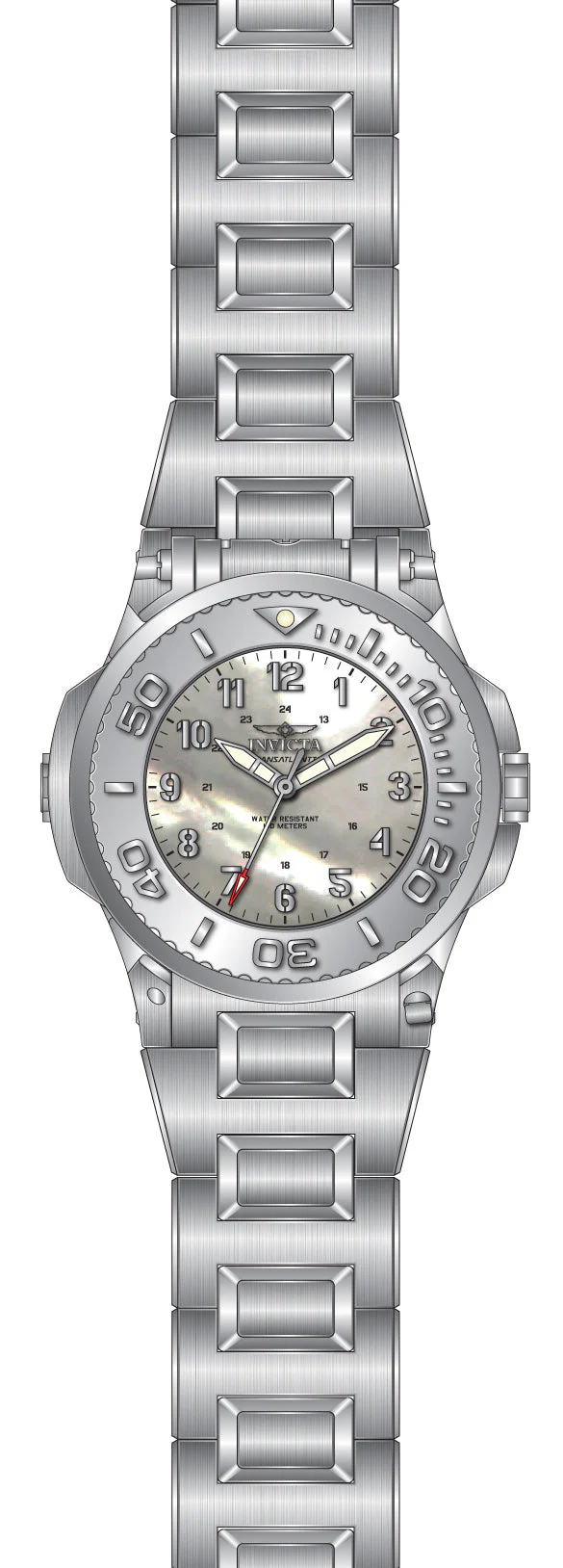 Parts for Invicta Reserve Transatlantic Lady 29751