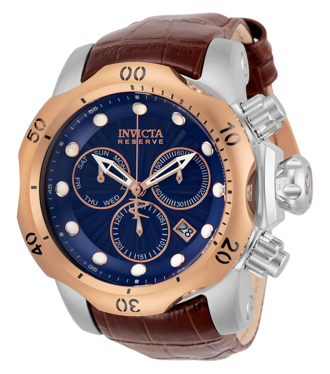Parts For Invicta Reserve Venom Men 32957