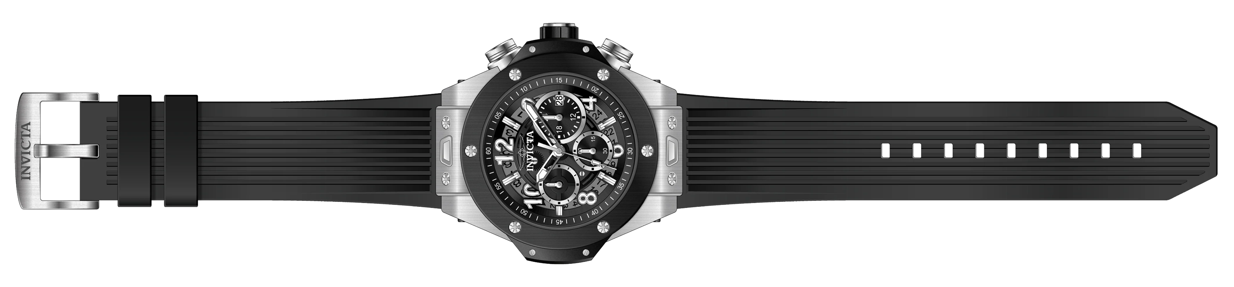 Parts For Invicta S1 Rally 70223