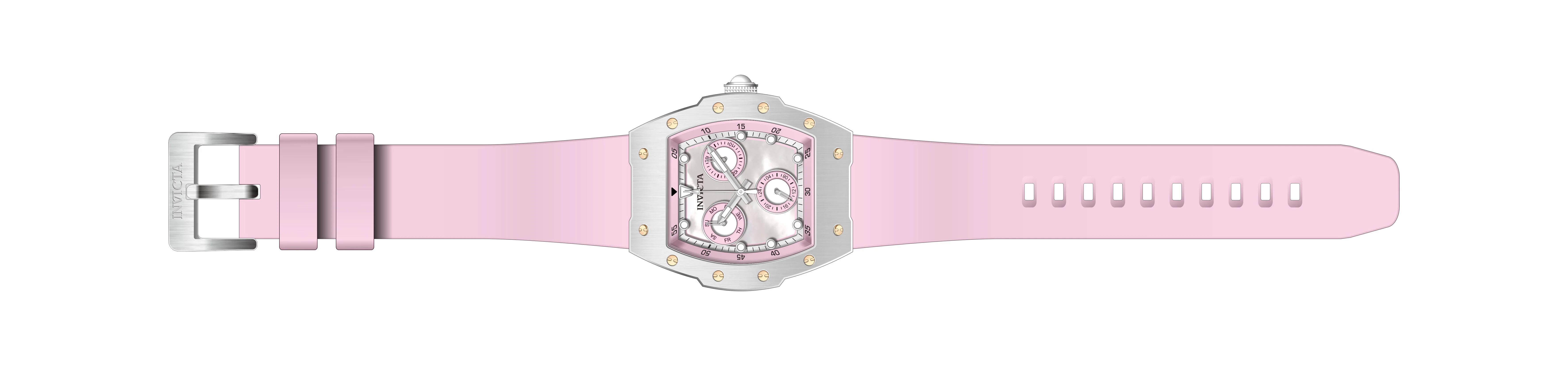 Parts For Invicta S1 Rally Diablo Lady 45639