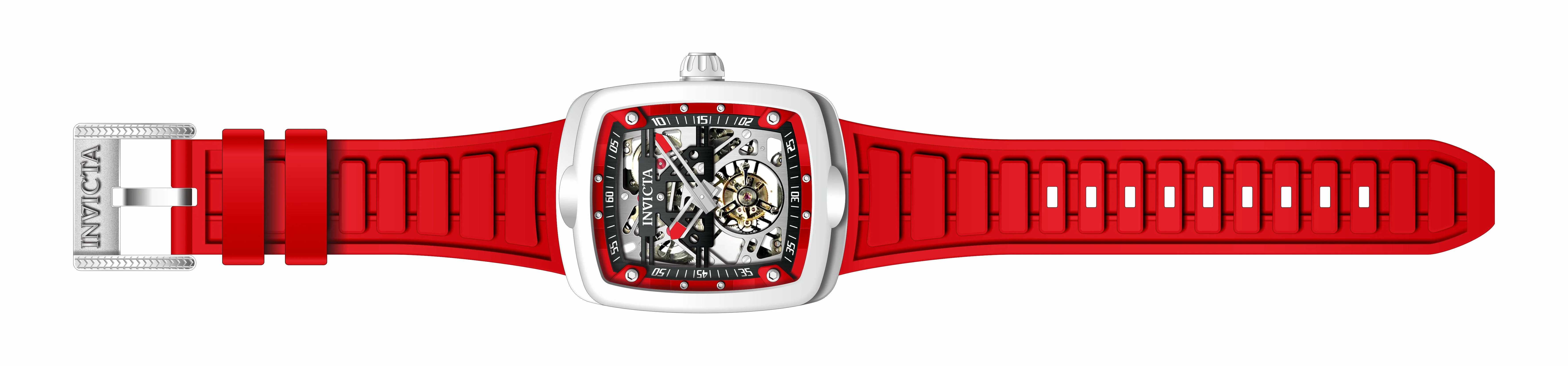 Parts for Invicta S1 Rally Diablo Men 35280