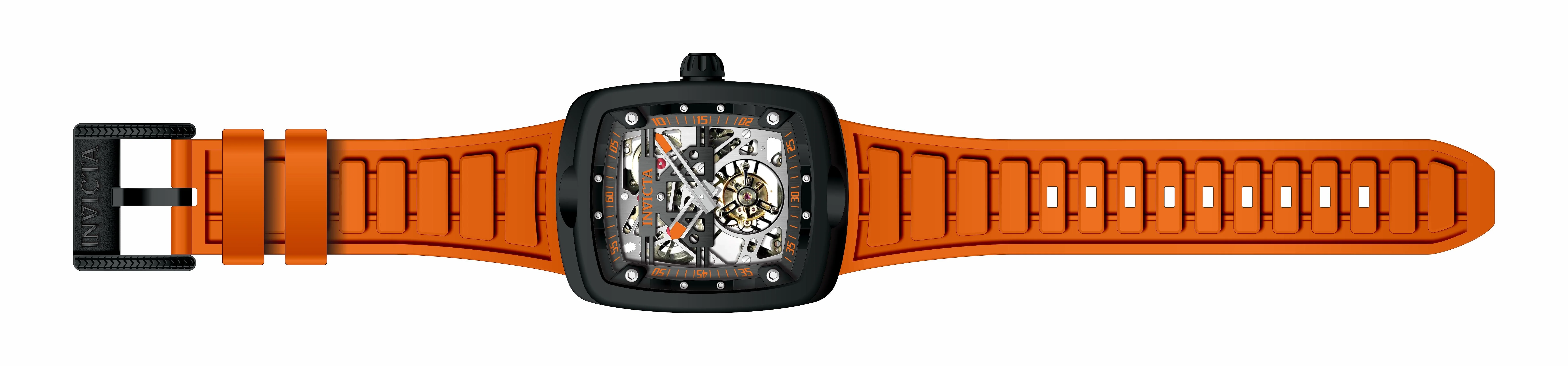 Parts for Invicta S1 Rally Diablo Men 35282