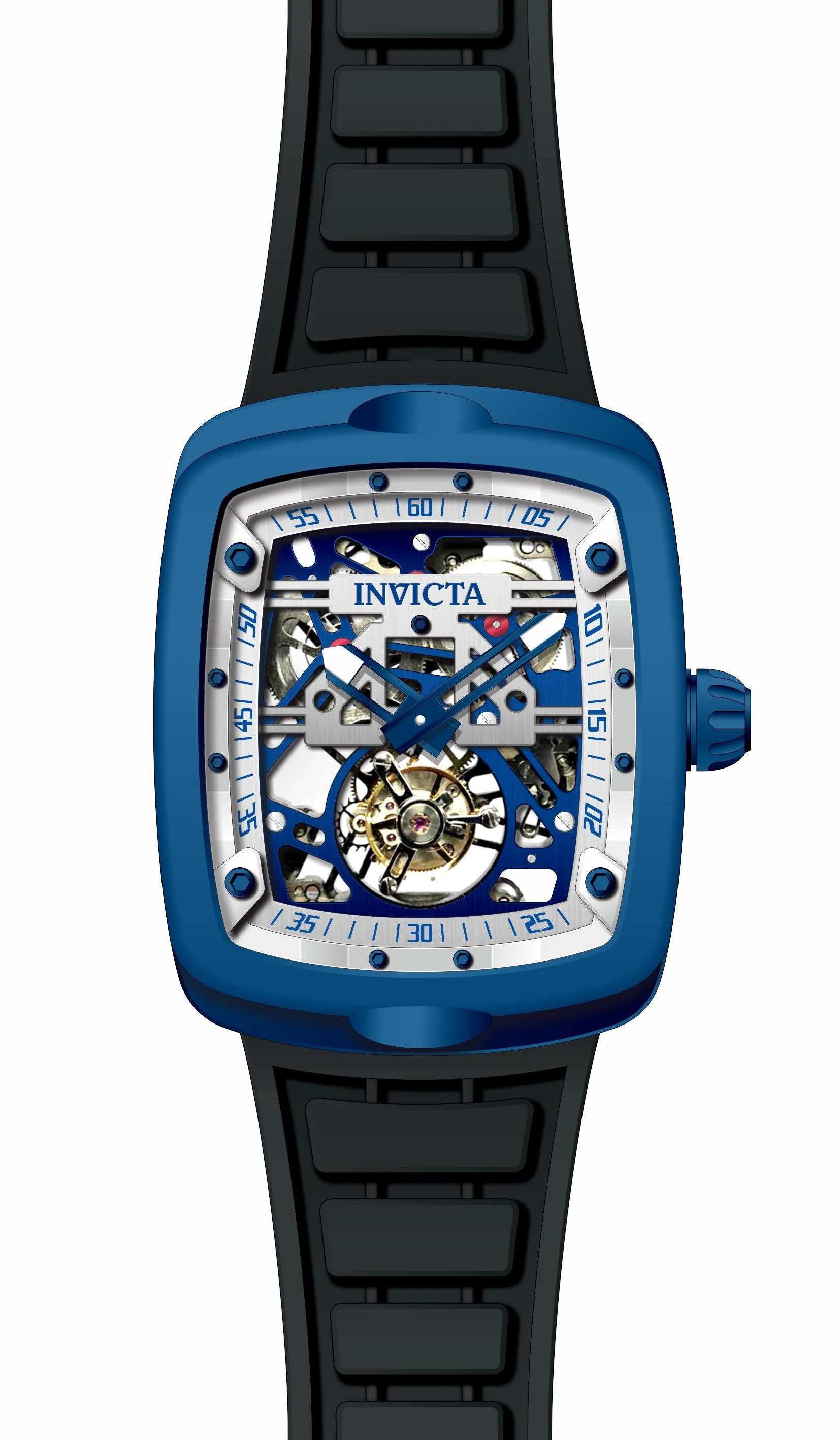 Parts for Invicta S1 Rally Diablo Men 35285 - Image 2