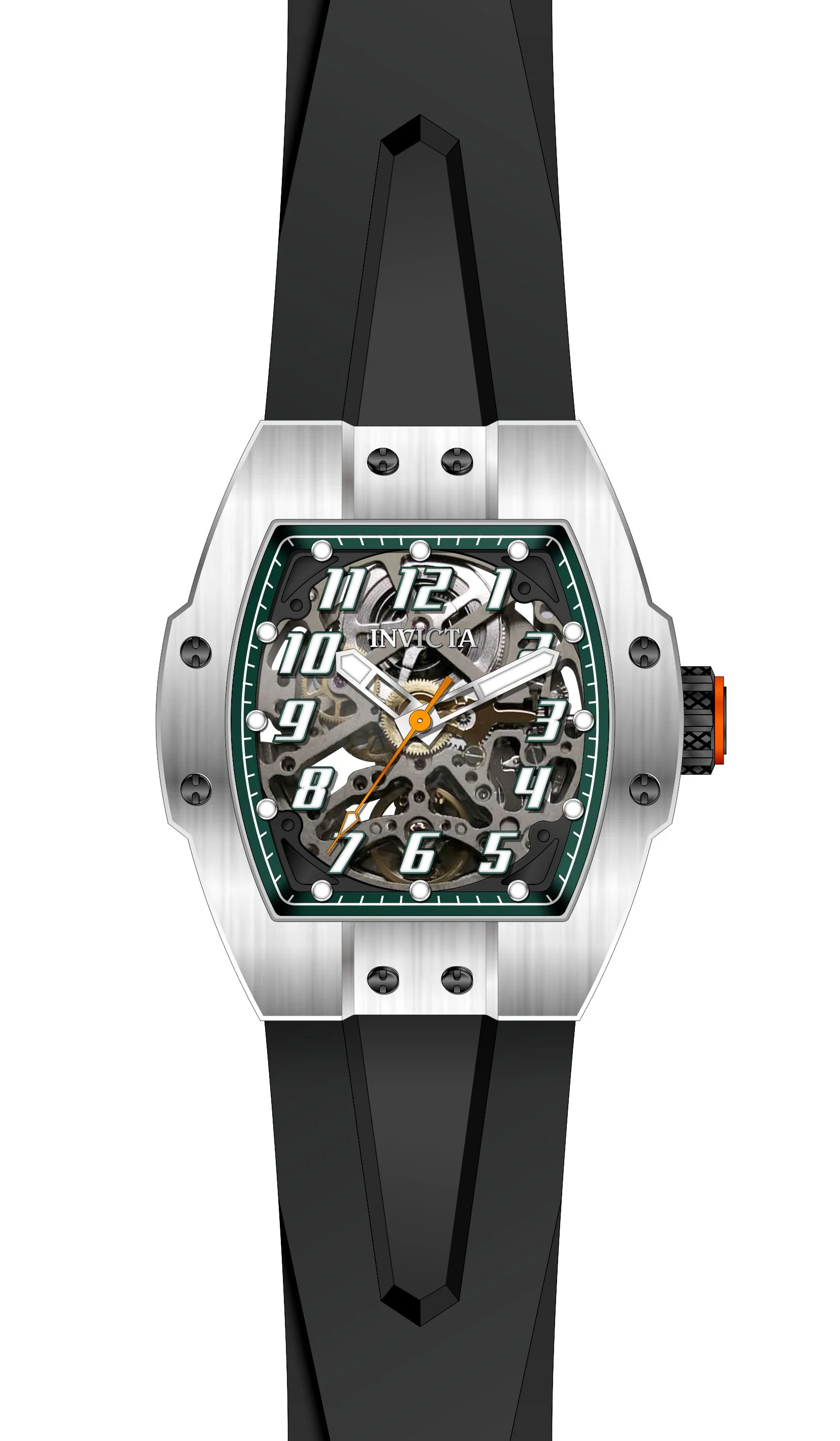 Parts for Invicta S1 Rally Diablo Men 43511 - Image 2