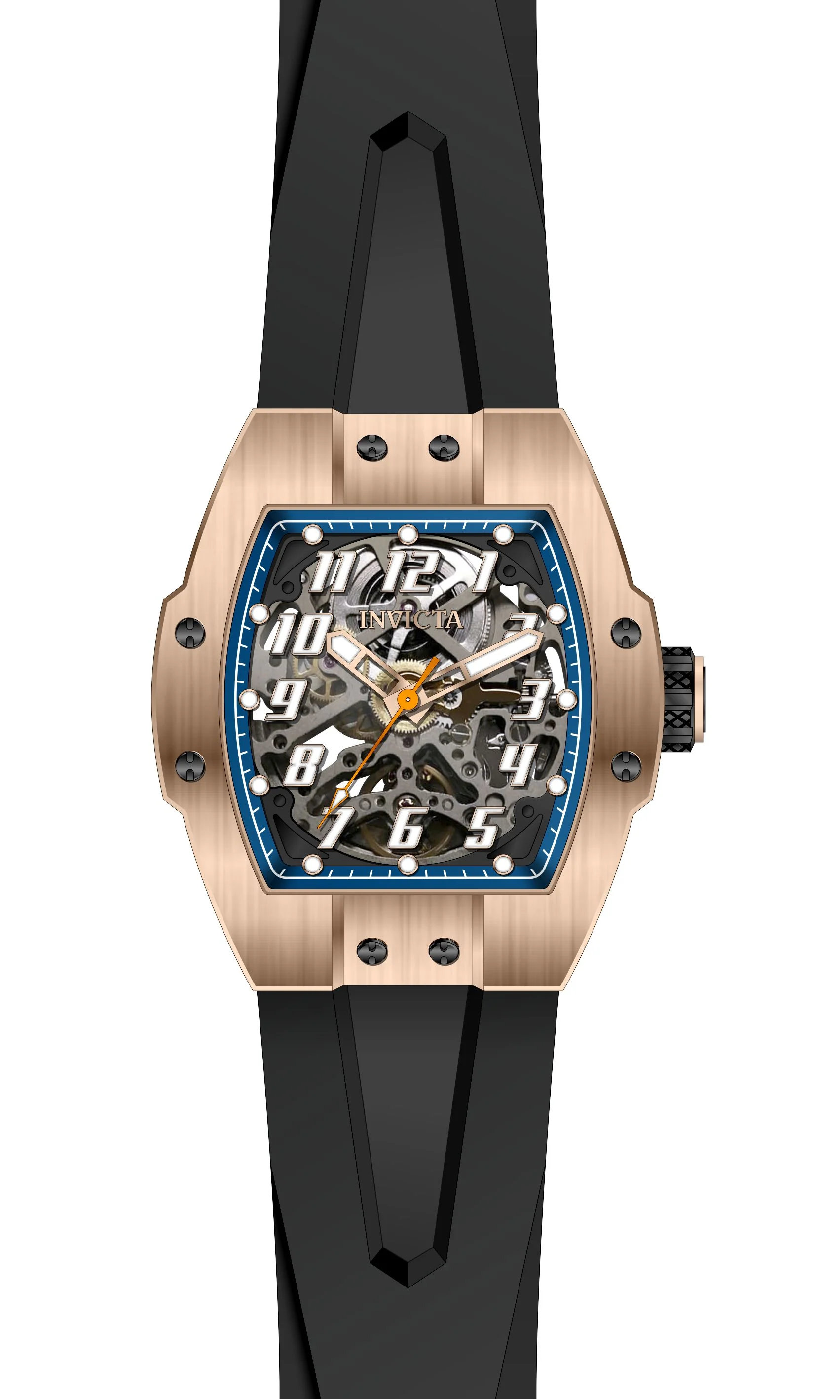 Parts for Invicta S1 Rally Diablo Men 43514 - Image 2