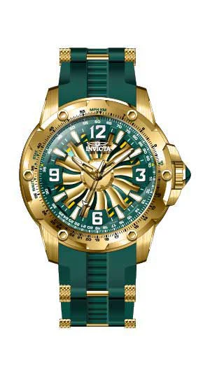 Parts for Invicta S1 Rally Men 28282