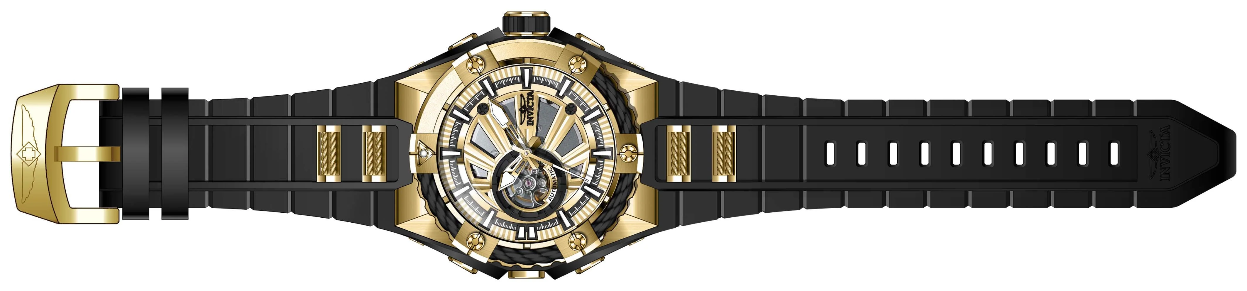Parts for Invicta S1 Rally Men 28857 - Image 2