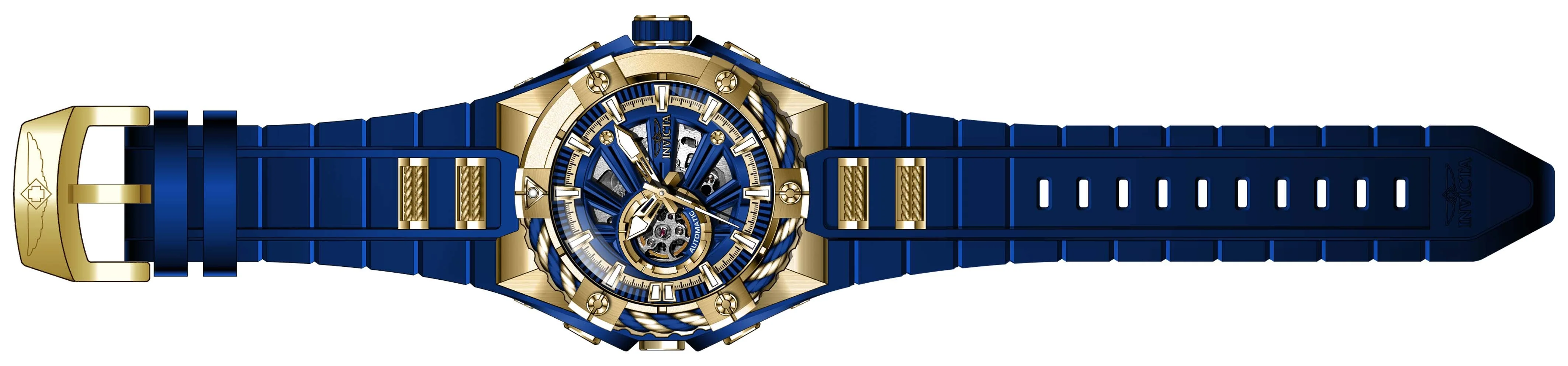 Parts for Invicta S1 Rally Men 28859 - Image 2