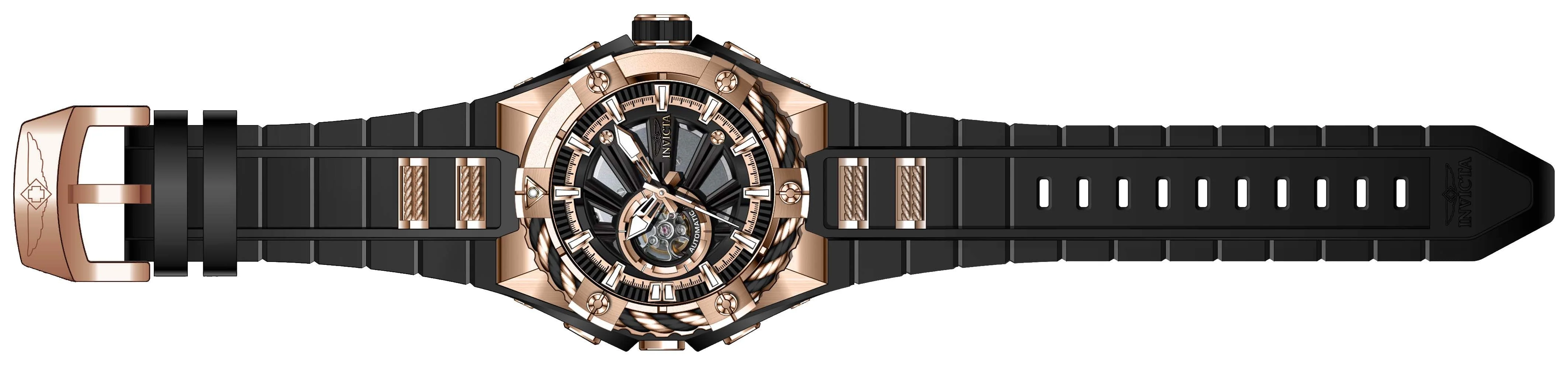 Parts for Invicta S1 Rally Men 28861 - Image 2