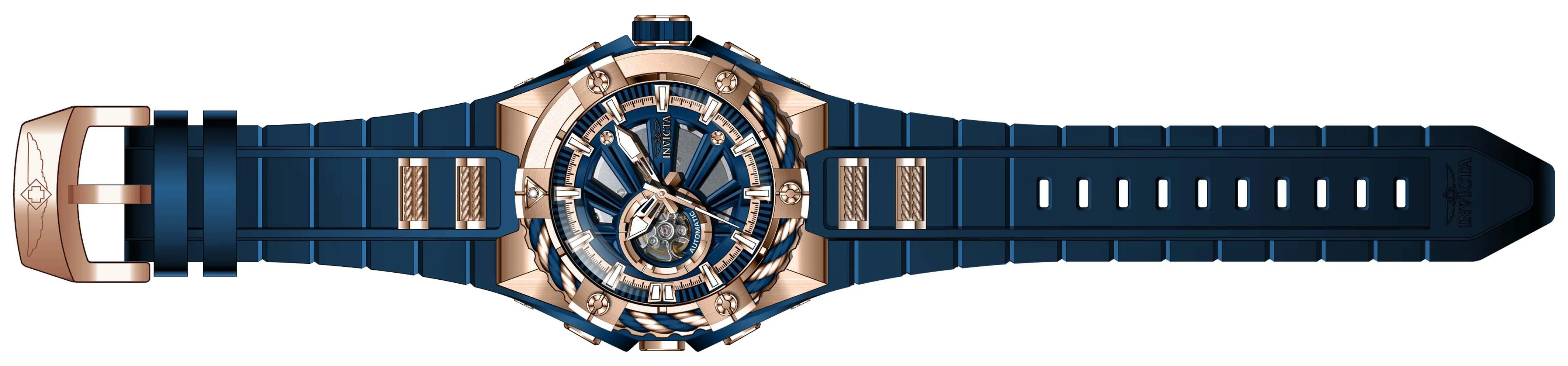 Parts for Invicta S1 Rally Men 28863 - Image 2
