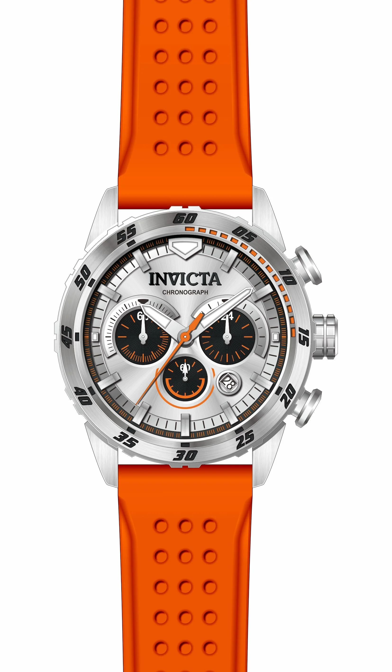 Parts for Invicta S1 Rally Men 34961 - Image 2