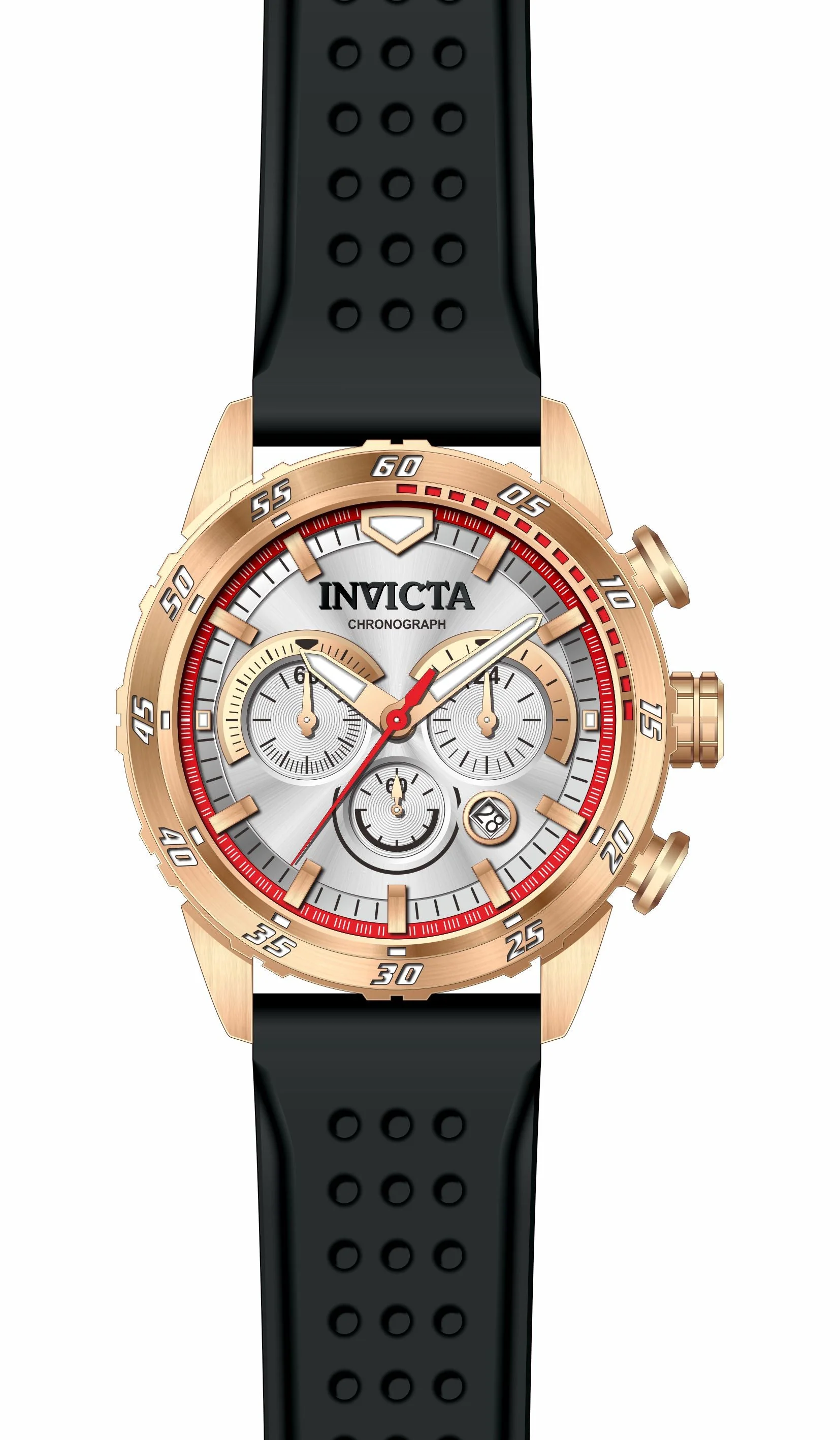 Parts for Invicta S1 Rally Men 34962 - Image 2