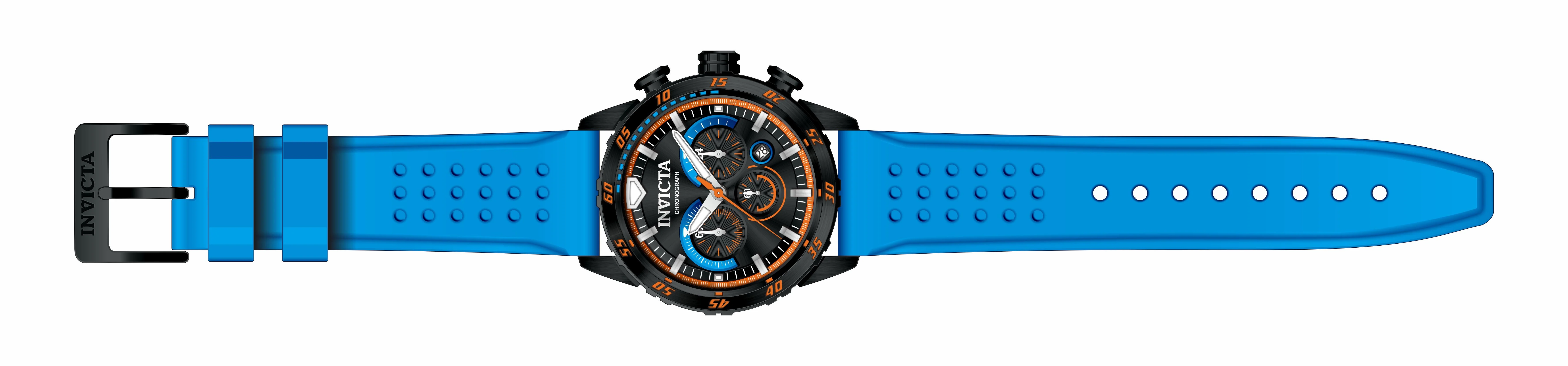 Parts for Invicta S1 Rally Men 34963