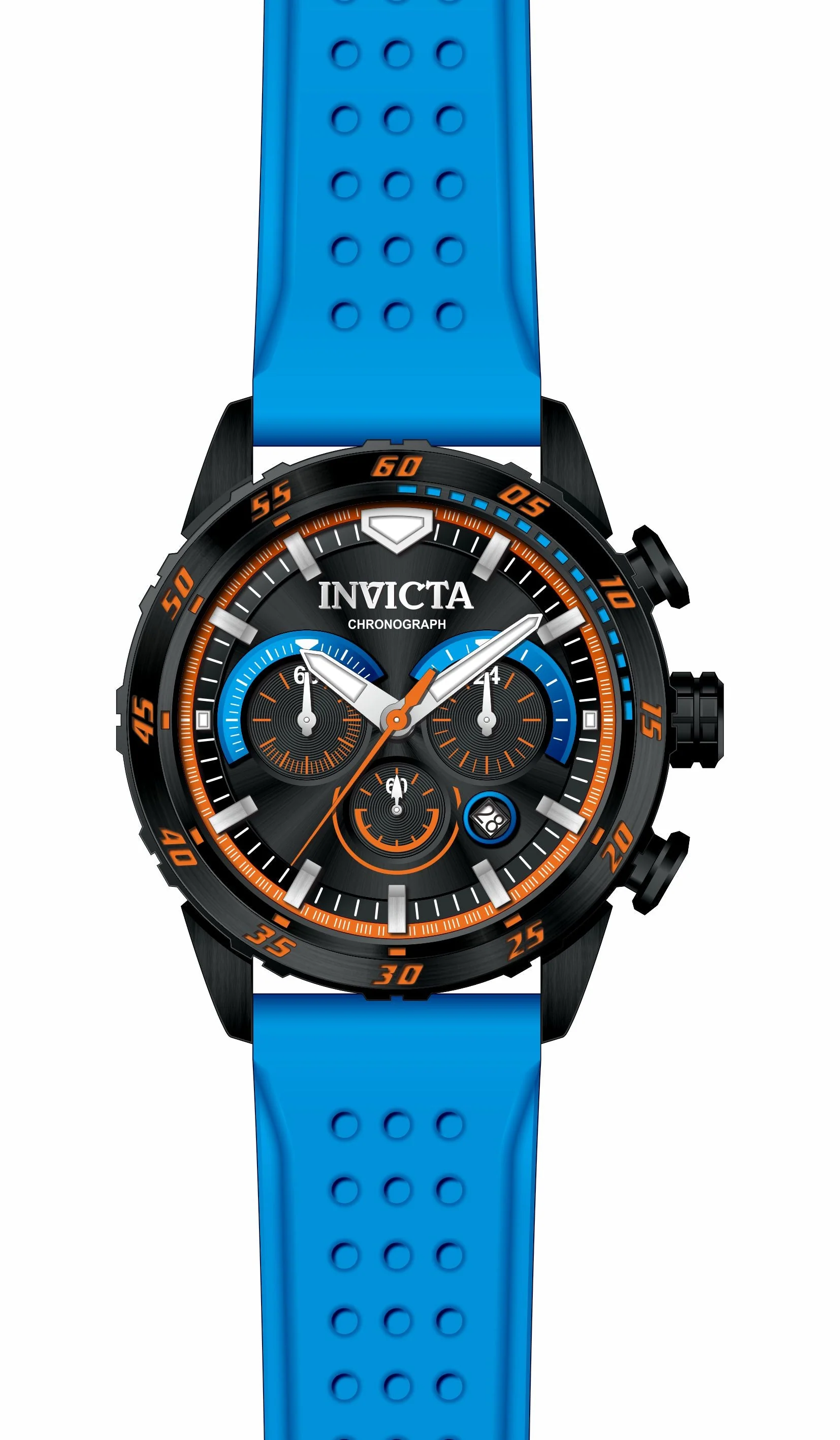 Parts for Invicta S1 Rally Men 34963 - Image 2