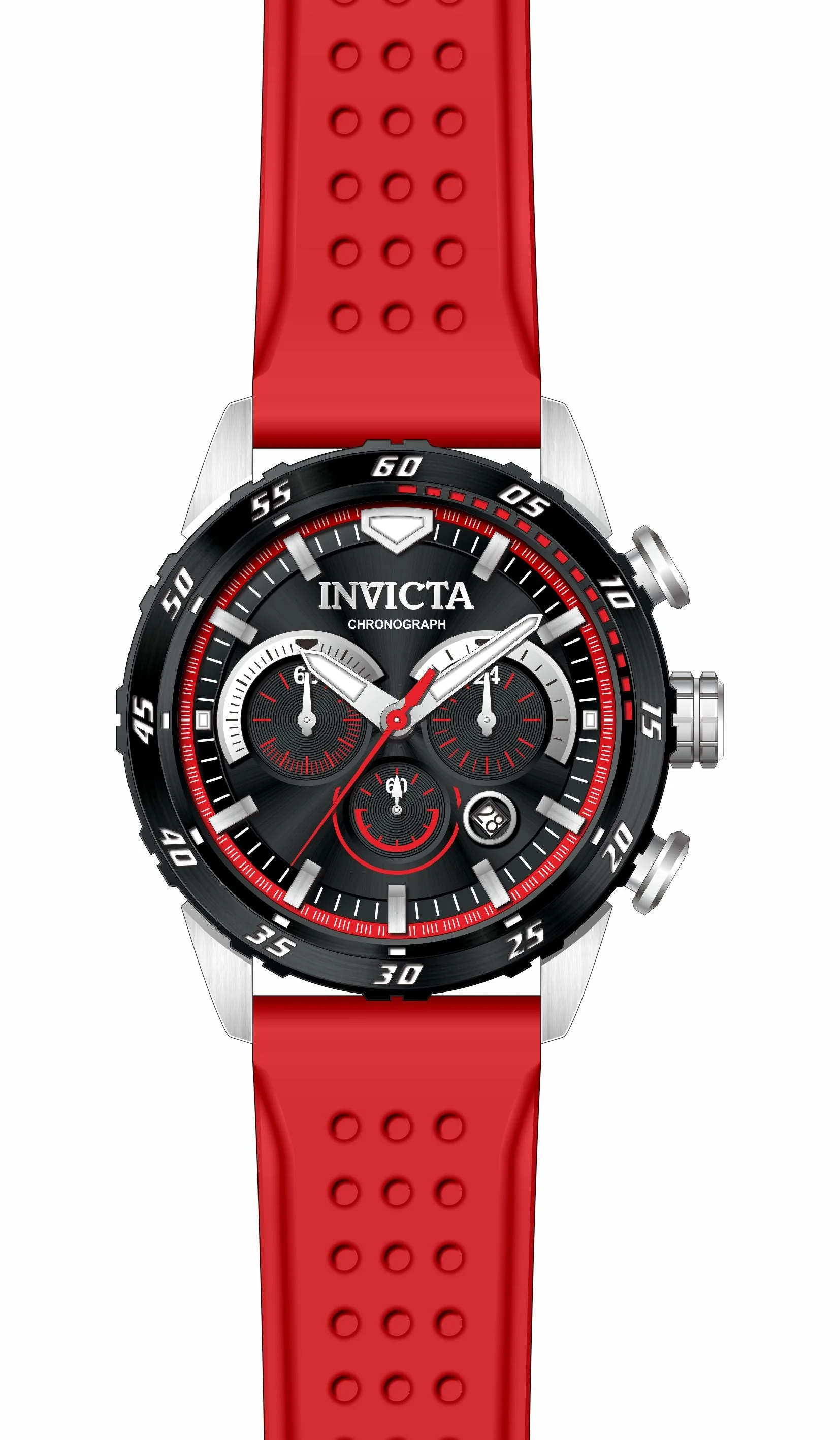 Parts for Invicta S1 Rally Men 34964 - Image 2