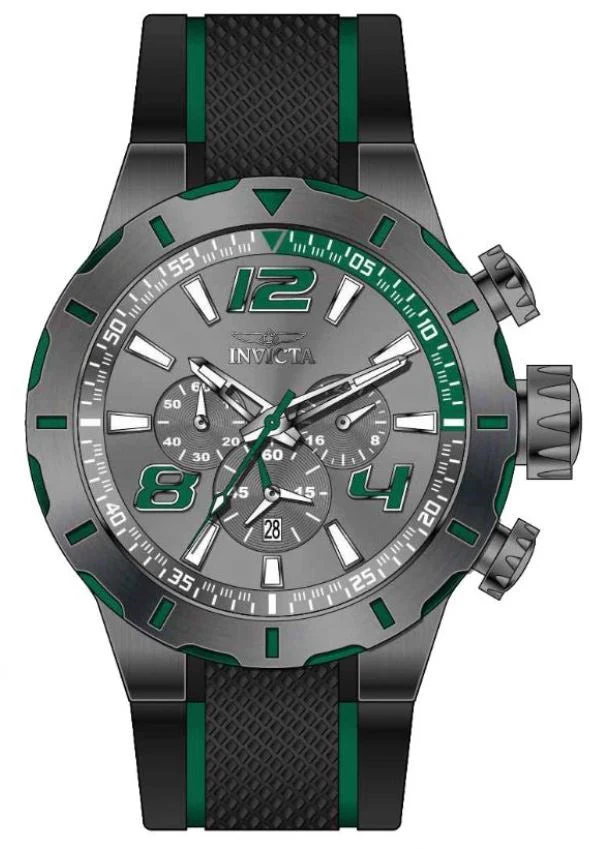 Parts for Invicta S1 Rally Men 35737