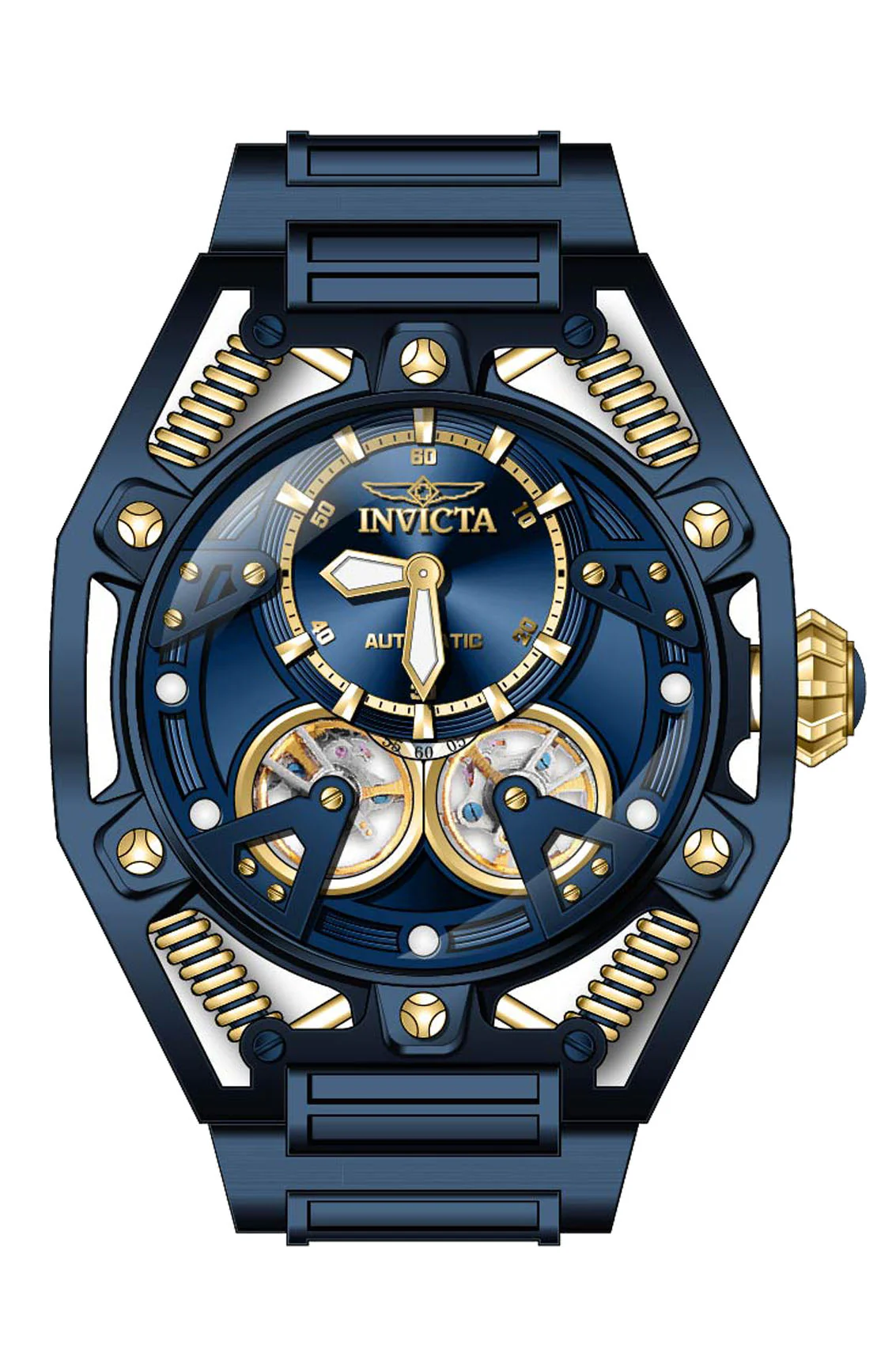 Parts for Invicta S1 Rally Men 36092 - Image 2