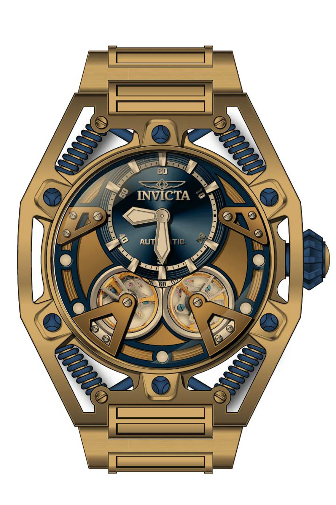 Parts for Invicta S1 Rally Men 36093 - Image 2