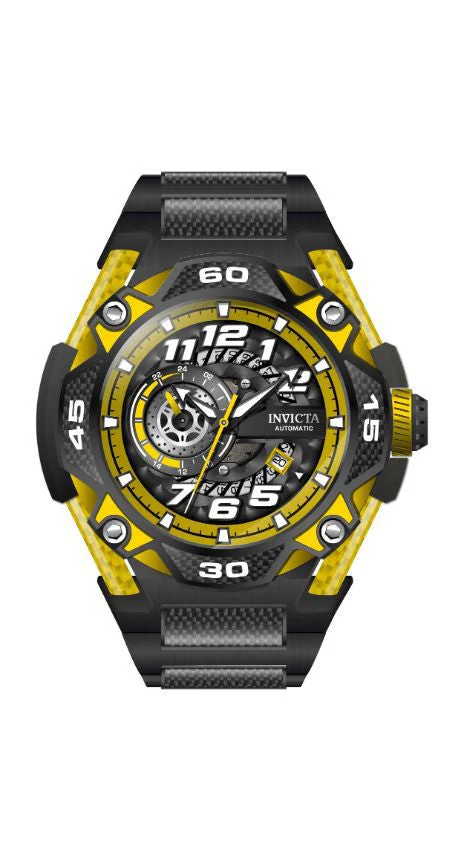 Parts for Invicta S1 Rally Men 36097
