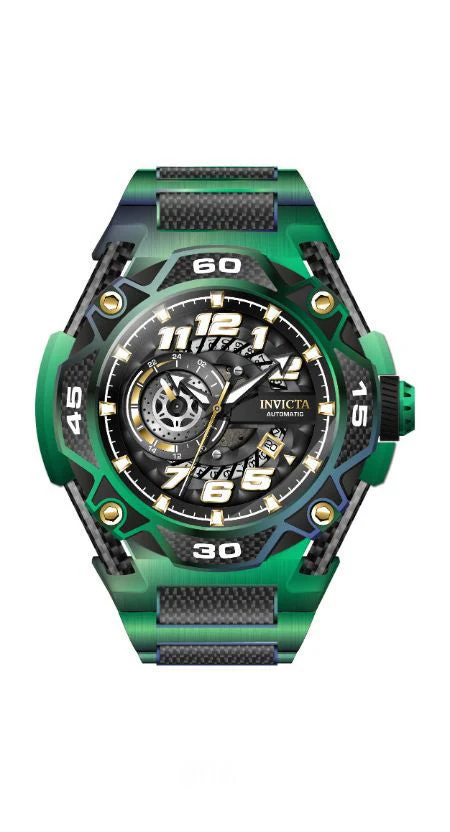 Parts for Invicta S1 Rally Men 36099