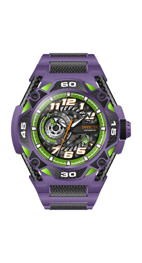Parts for Invicta S1 Rally Men 36100
