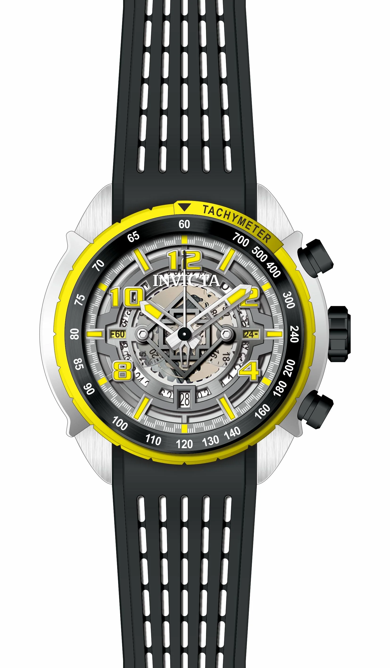 Parts for Invicta S1 Rally Men 36365 - Image 2
