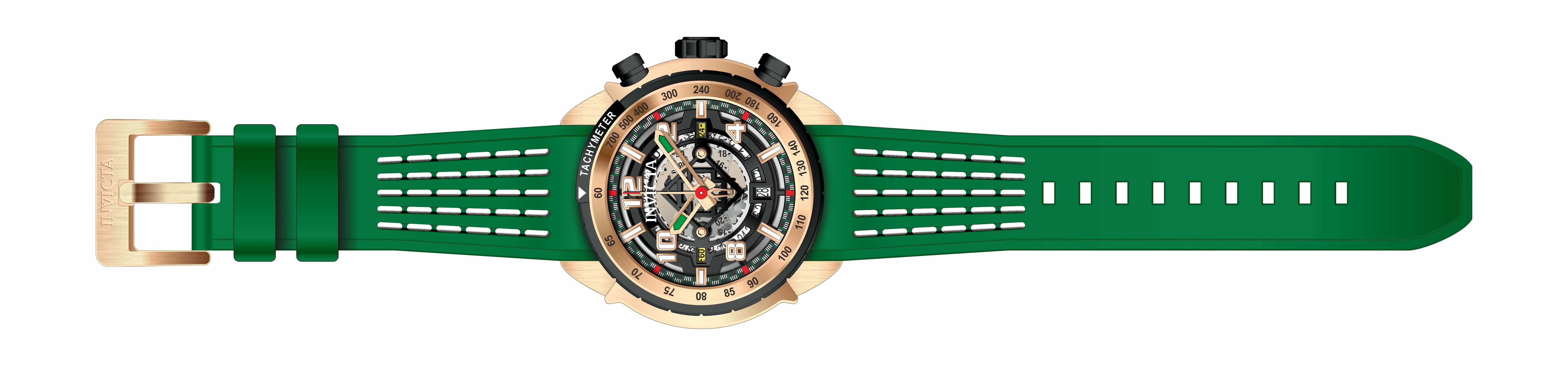 Parts for Invicta S1 Rally Men 36366
