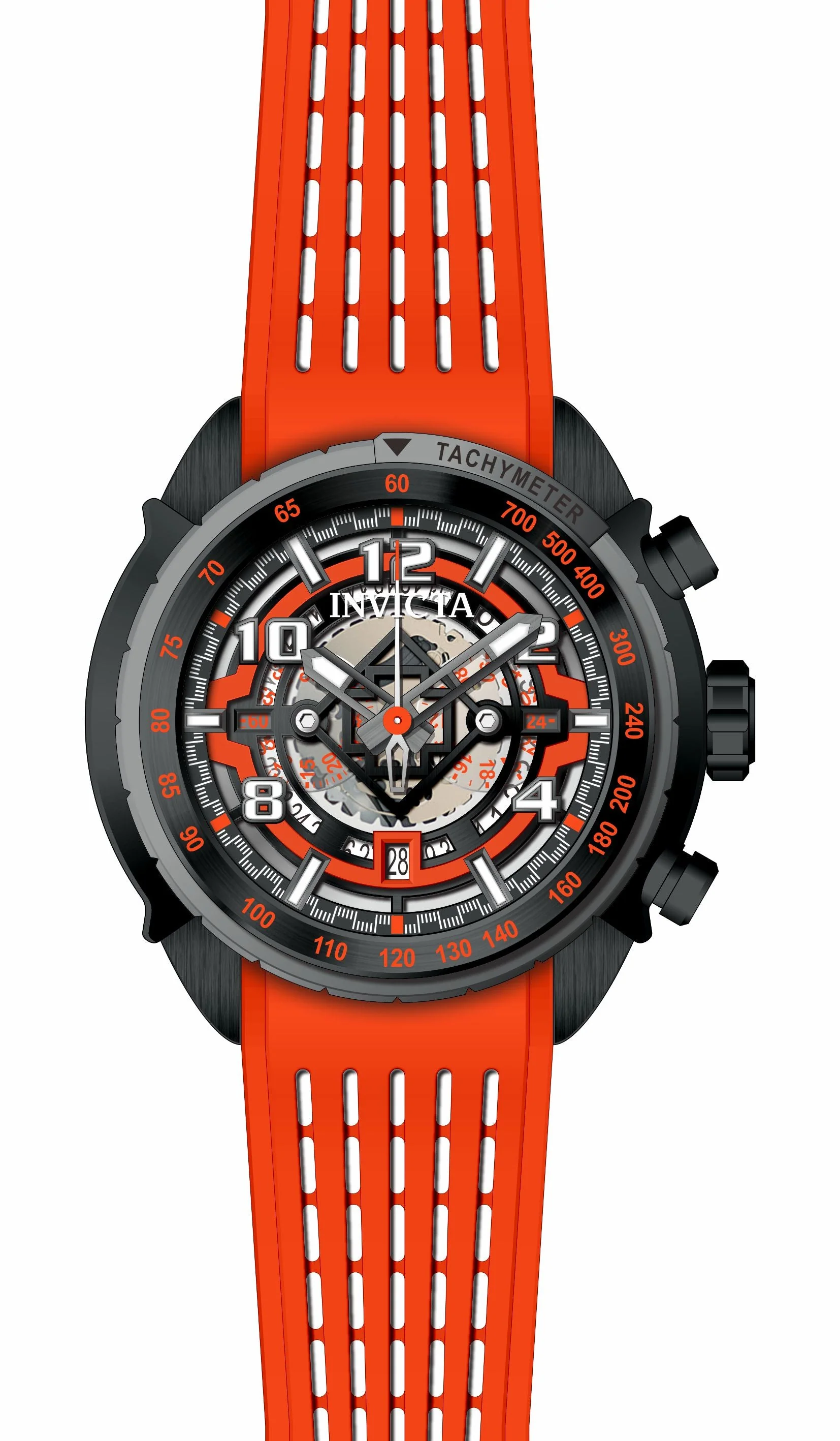Parts for Invicta S1 Rally Men 36368 - Image 2