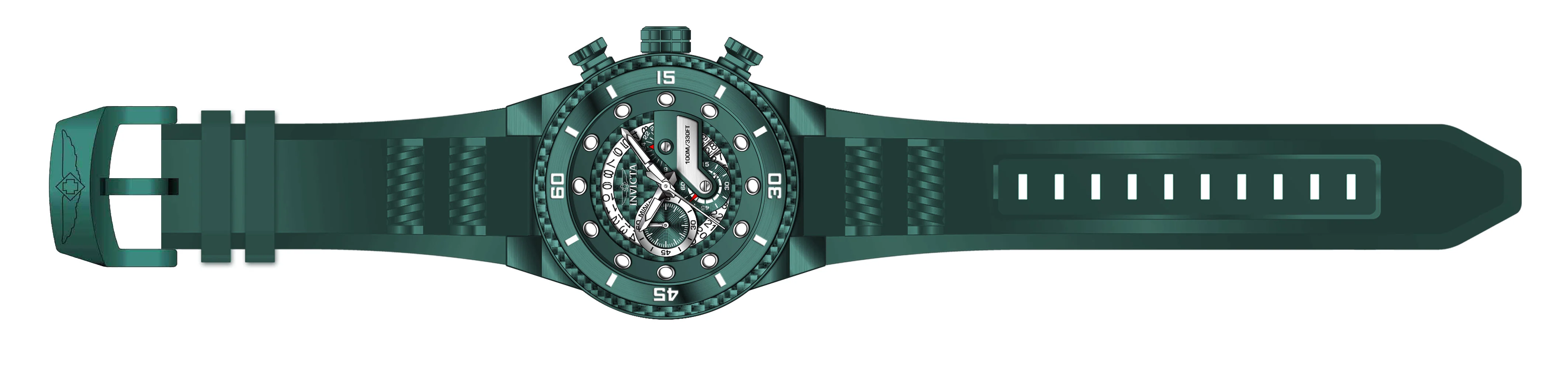 Parts for Invicta S1 Rally Men 40753