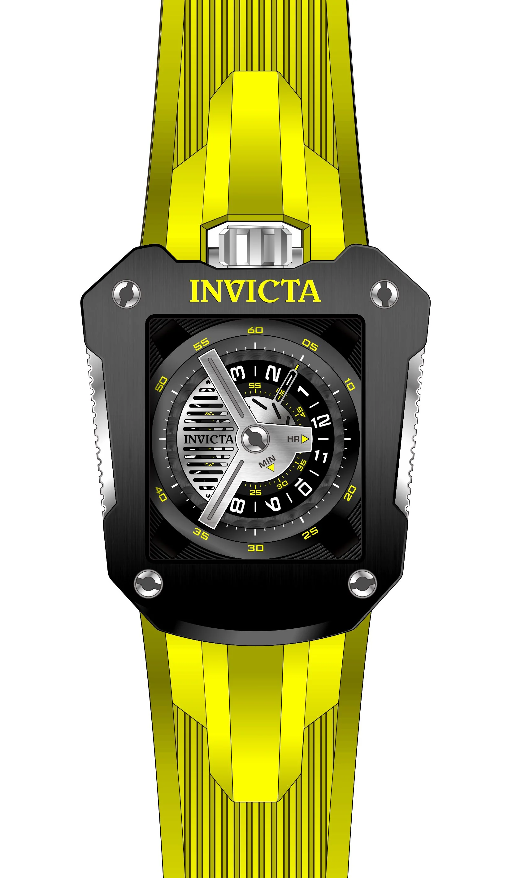 Parts for Invicta S1 Rally Men 41650 - Image 2