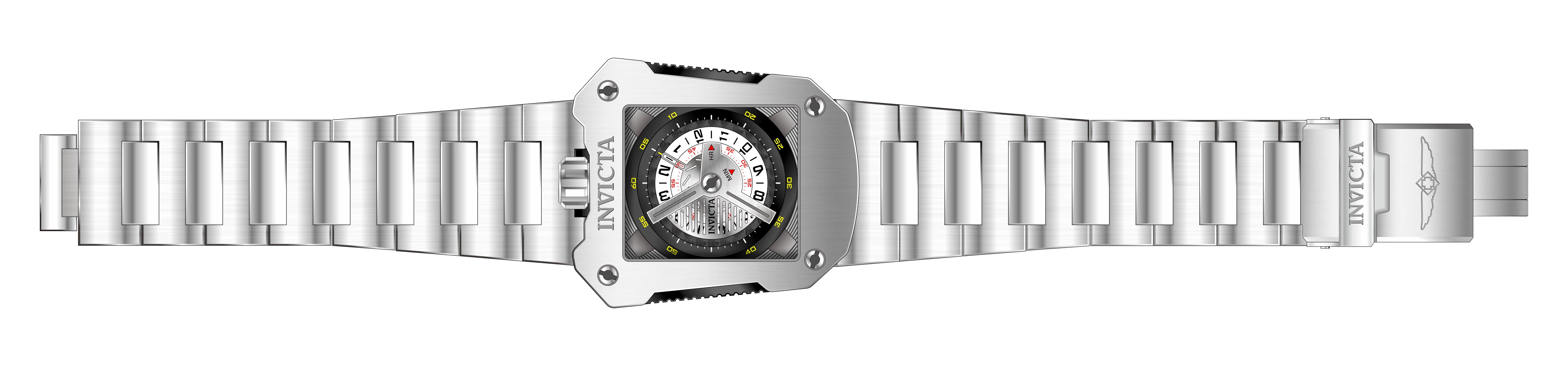 Parts for Invicta S1 Rally Men 41653