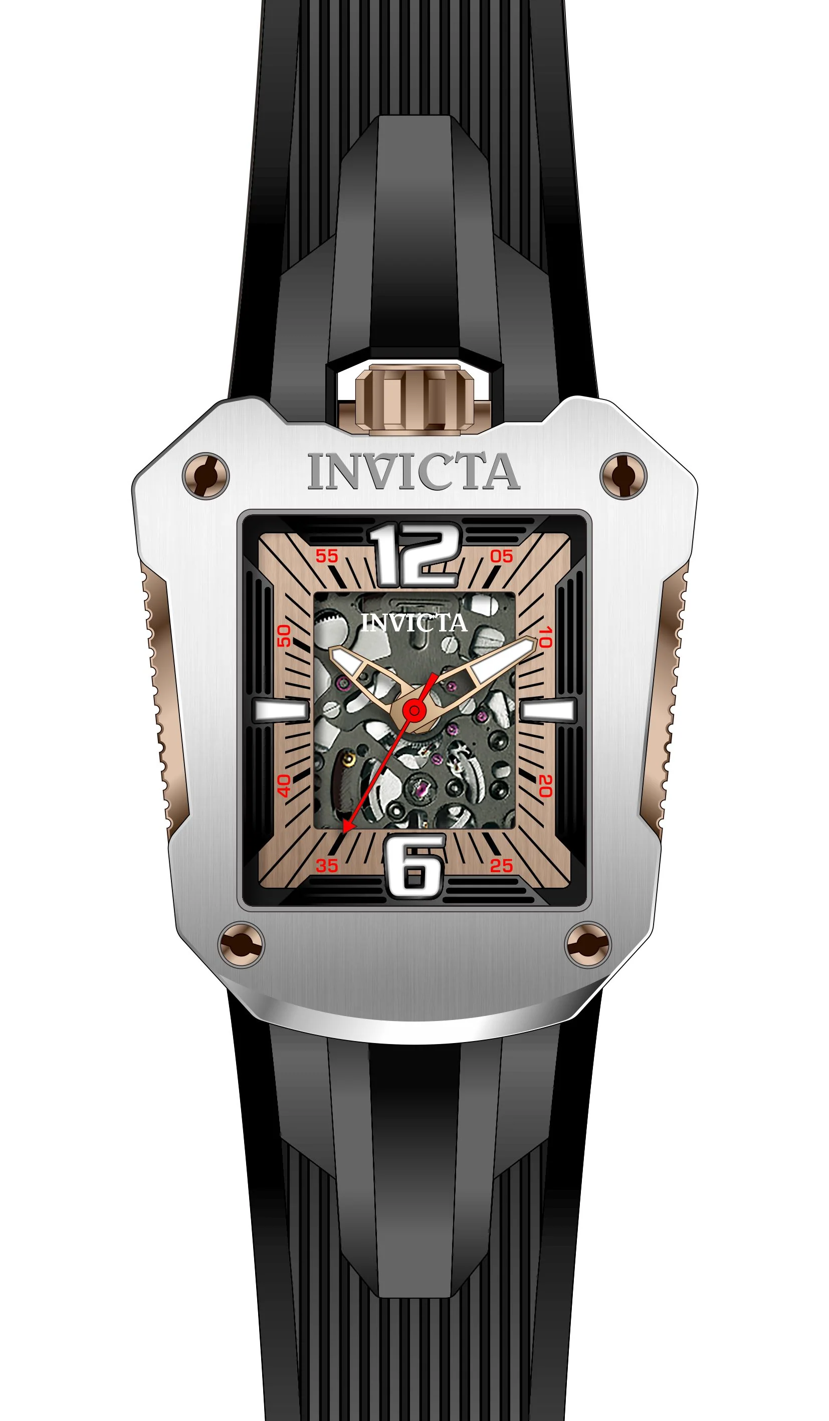 Parts for Invicta S1 Rally Men 41660 - Image 2