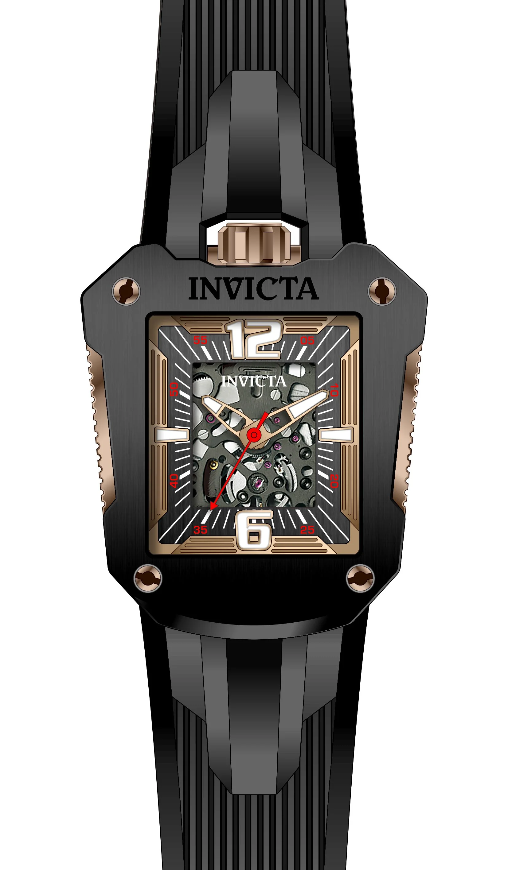 Parts for Invicta S1 Rally Men 41661 - Image 2