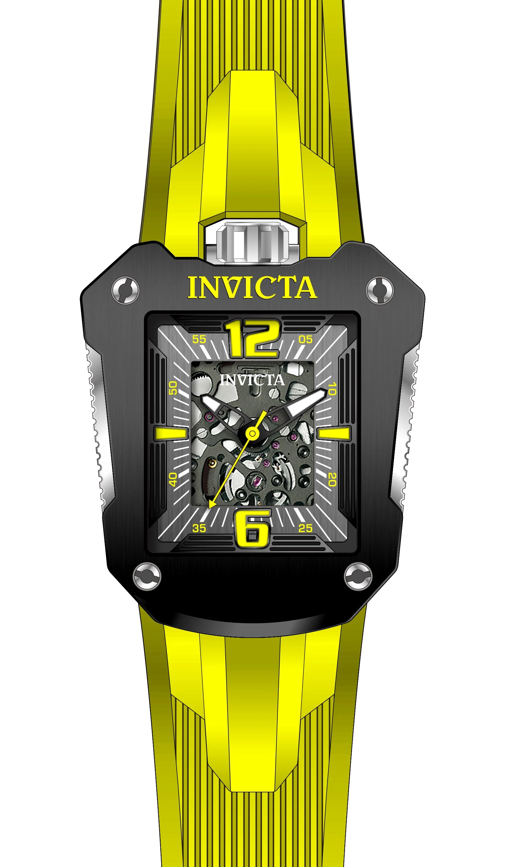 Parts for Invicta S1 Rally Men 41662 - Image 2