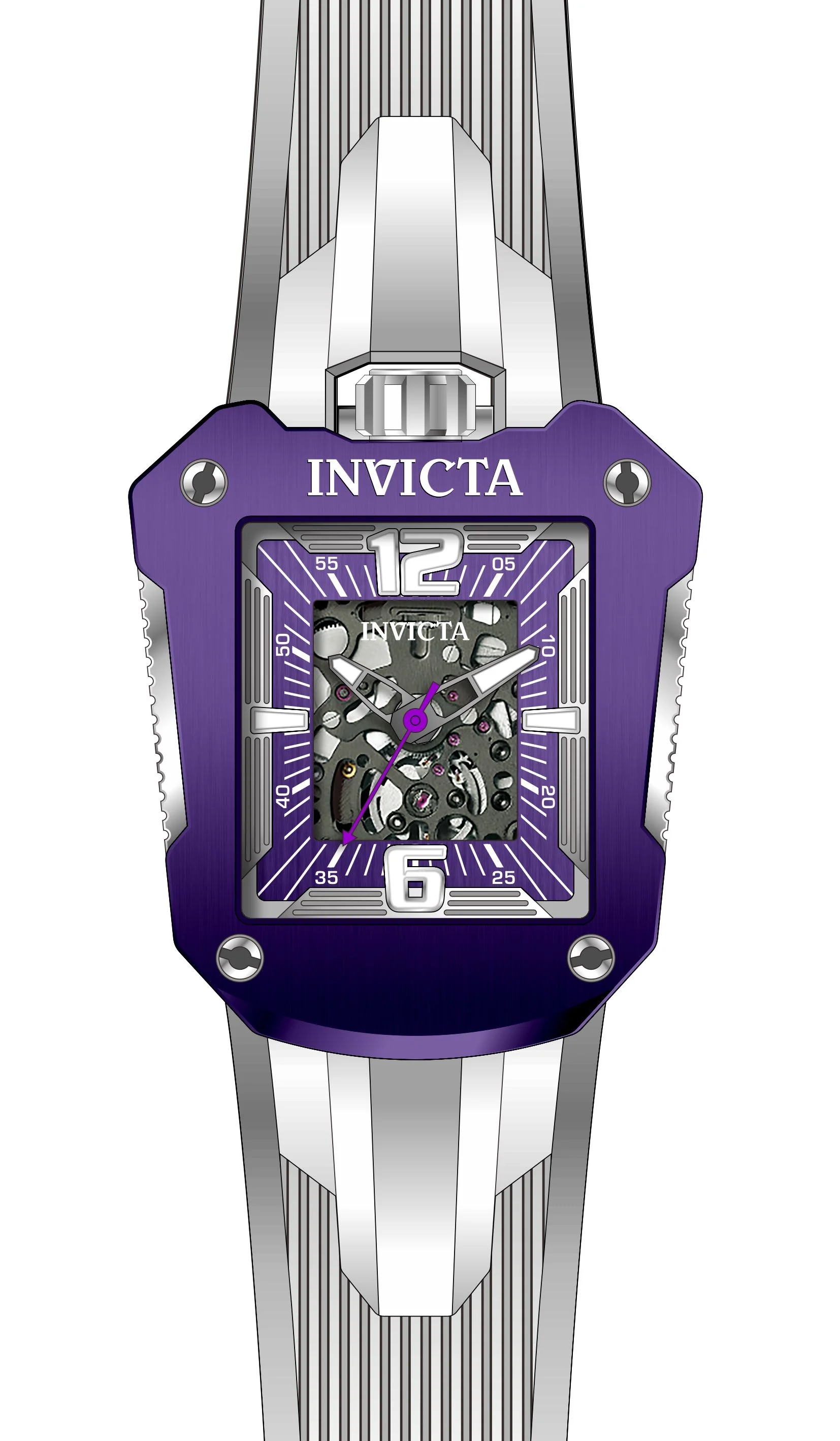Parts for Invicta S1 Rally Men 41664 - Image 2