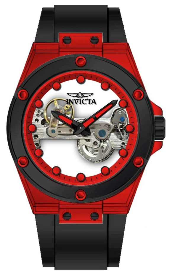 Parts For Invicta S1 Rally Men 44400