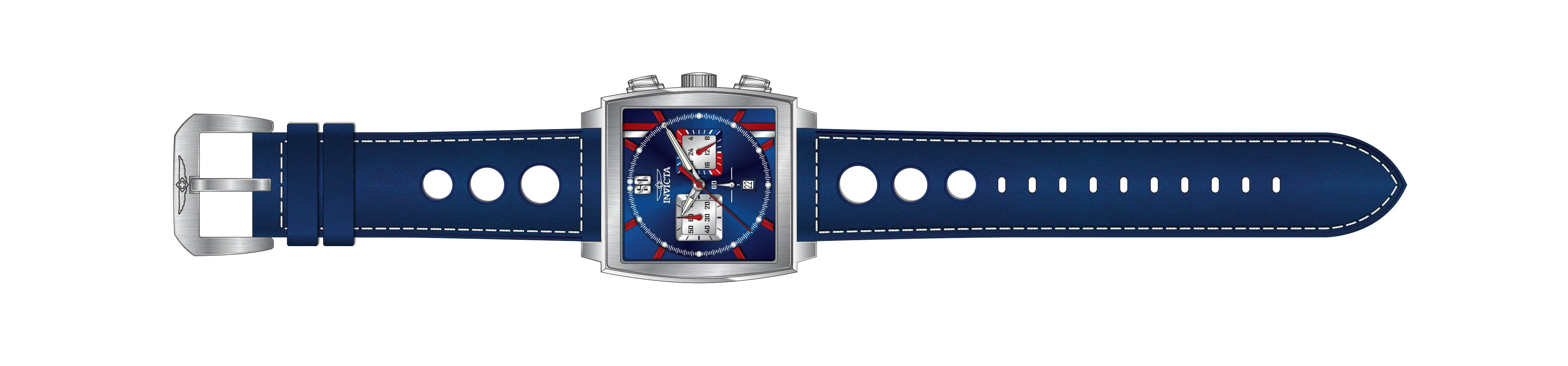 Parts For Invicta S1 Rally Men 44749