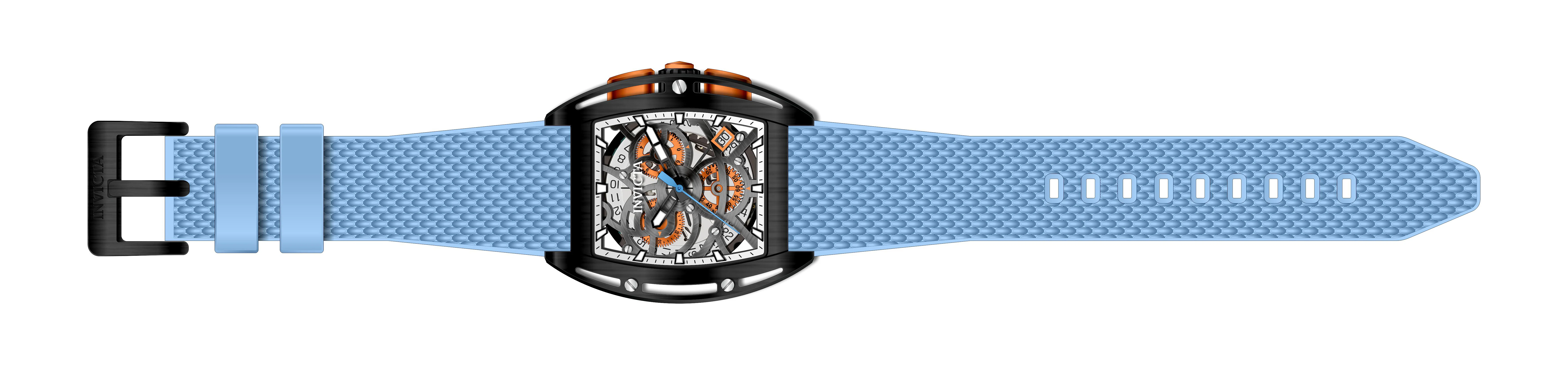 Parts For Invicta S1 Rally Men 45187