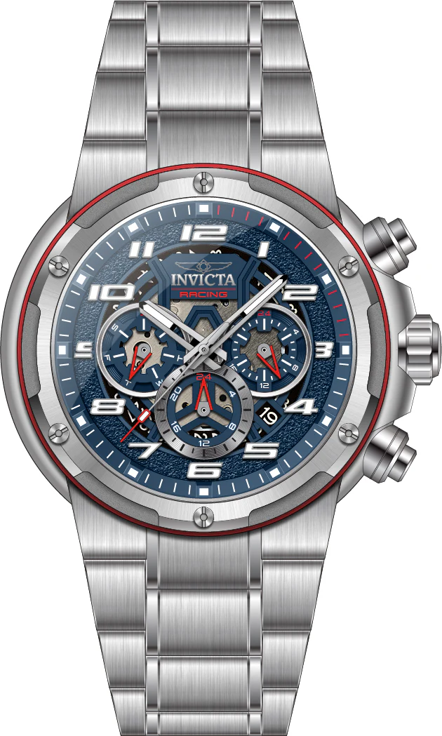 Parts For Invicta S1 Rally Men 50254