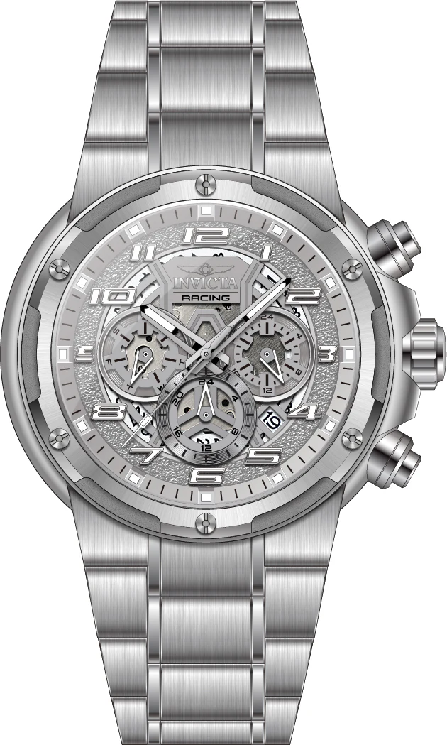 Parts For Invicta S1 Rally Men 50256