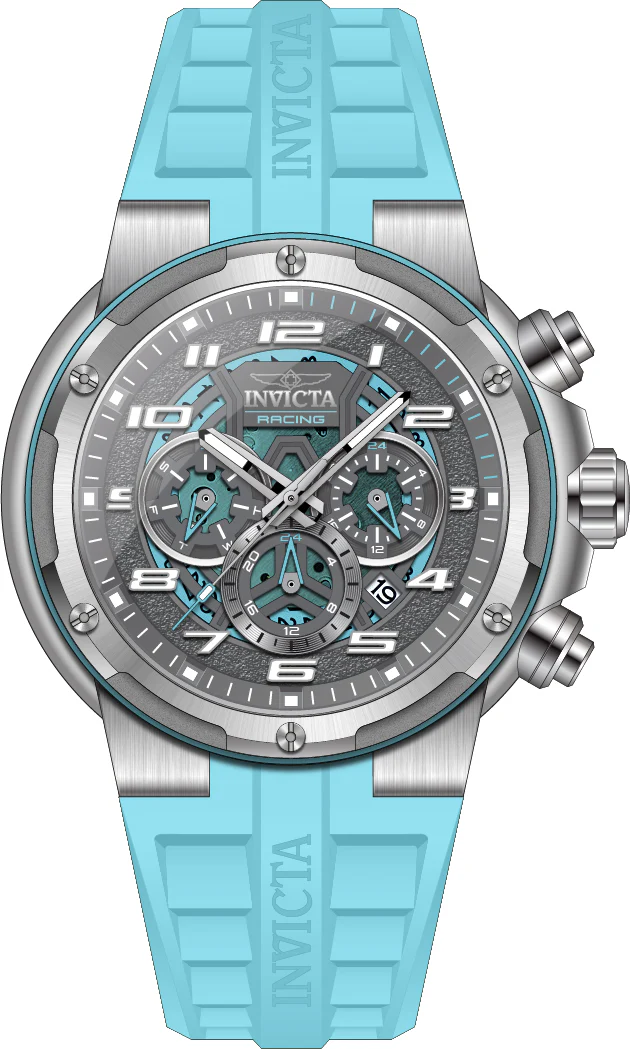 Parts For Invicta S1 Rally  Men 50260