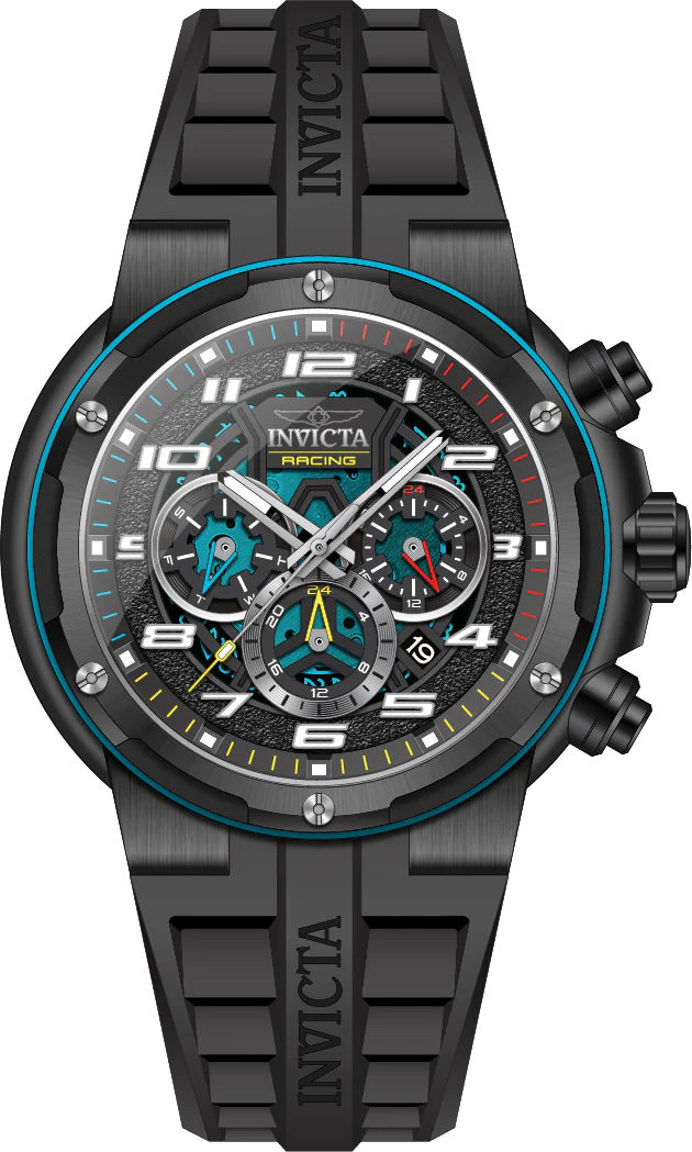 Parts For Invicta S1 Rally Men 50263