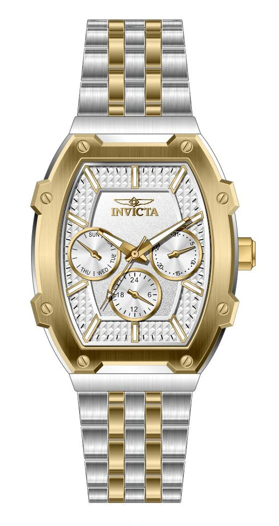 Parts For Invicta S1 Rally Men 50394
