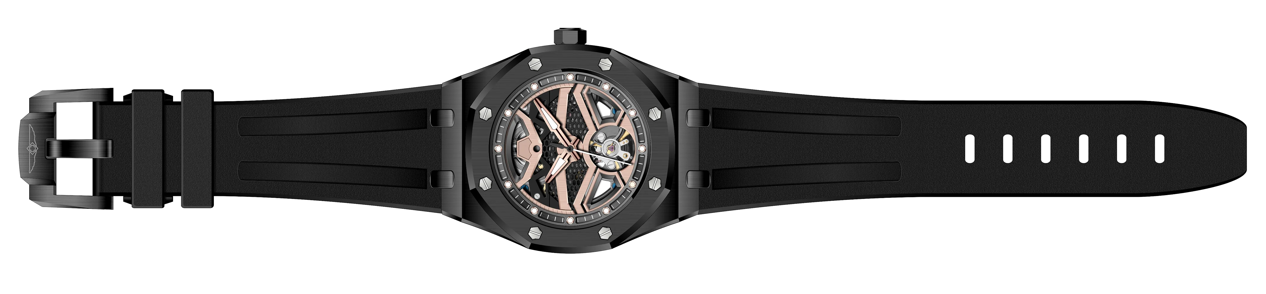 Parts For Invicta S1 Rally  Men 70461