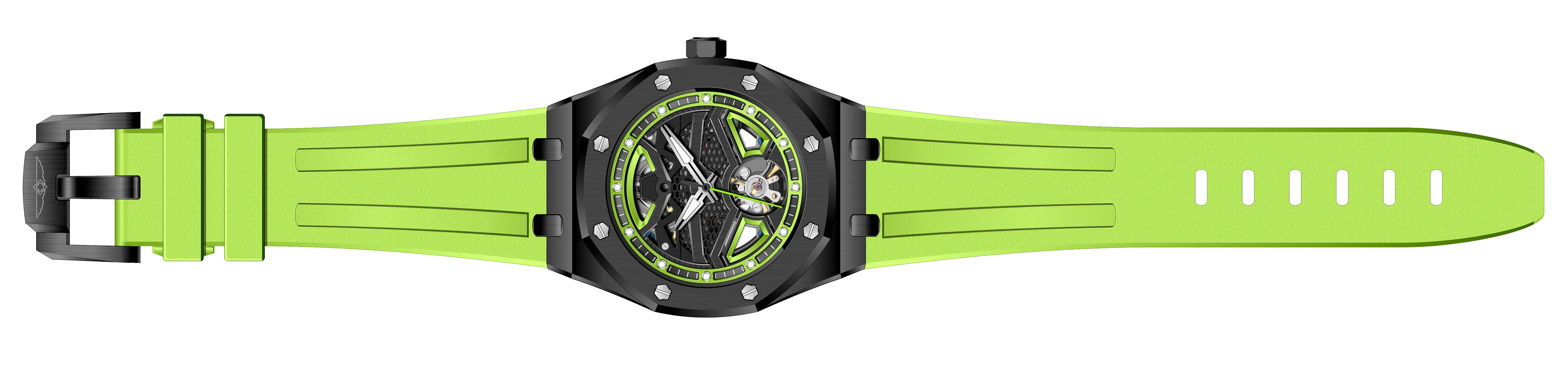 Parts For Invicta S1 Rally  Men 70462
