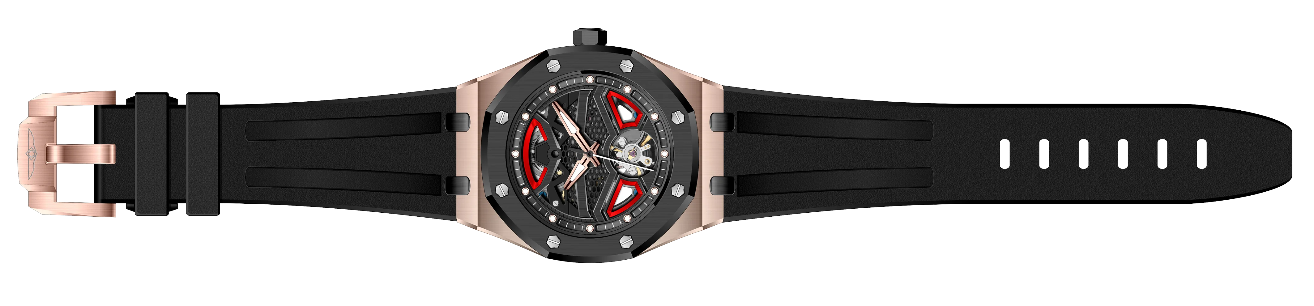 Parts For Invicta S1 Rally Men 70463