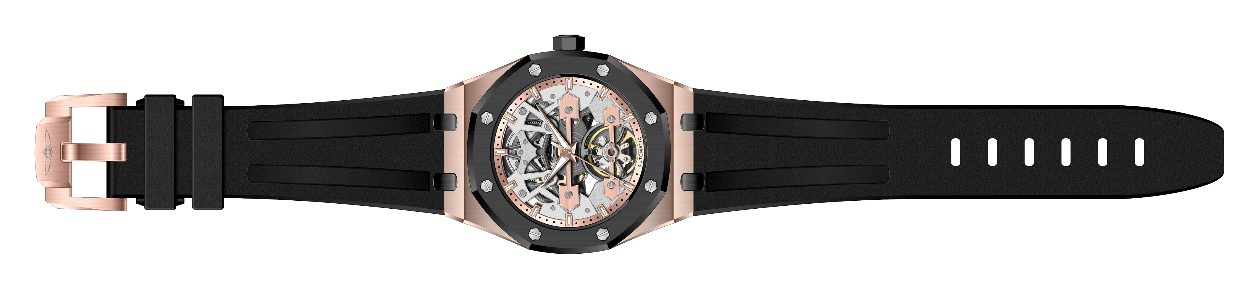 Parts For Invicta S1 Rally Men 70466