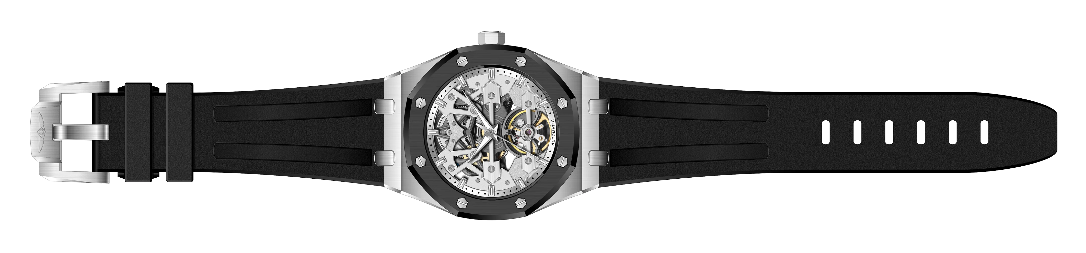 Parts For Invicta S1 Rally  Men 70467