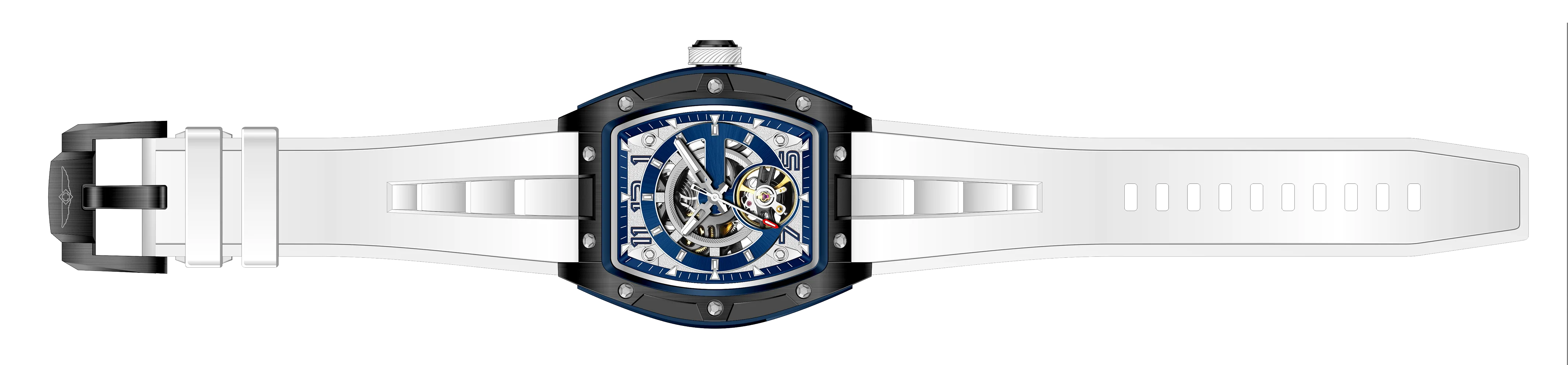Parts For Invicta S1 Rally  Men 70473